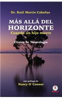 Mas alla del horizonte
