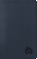 La Biblia de Estudio de la Reforma, Edición Condensada, Navy