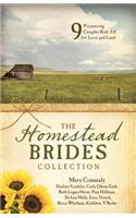 Homestead Brides Collection