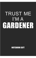 Gardener Notebook