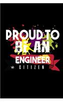 Proud to be an engineer citizen