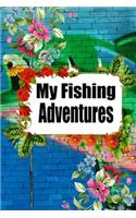 My Fishing Adventures - Lures
