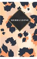 Sierra Leone