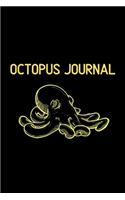 Octopus Journal