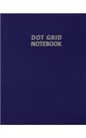 Dot Grid Notebook