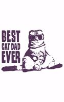 Best Cat Dad Ever