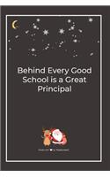 Behind Every Good School is a Great Principal