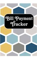 Bill Payment Tracker