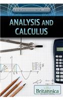Analysis and Calculus