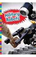 Military Robots