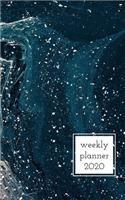 Weekly Planner 2020