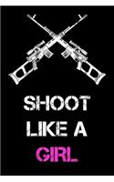 Shoot Like a Girl