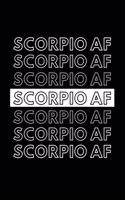 Libra AF