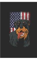 Rottweiler USA