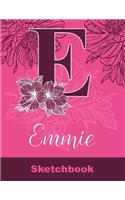 Emmie Sketchbook