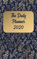 The Daily Planner 2020