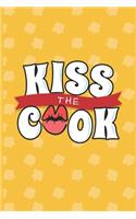 Kiss The Cook