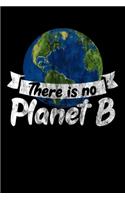 There is no Planet B