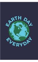 Earth Day Everyday