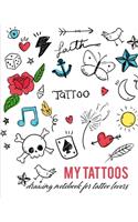 My Tattoos