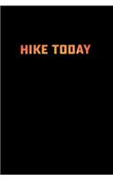 Hike Today