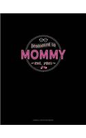 Promoted To Mommy Est. 2019
