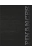 Bill Payment & Expense Organizer