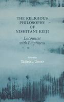 Religious Philosophy of Nishitani Keiji
