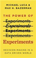 Power of Experiments