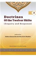Doctrines of the Twelver Shiite