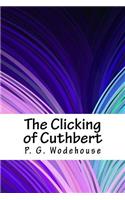 Clicking of Cuthbert
