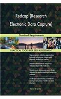 Redcap (Research Electronic Data Capture): Standard Requirements