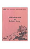 Urban Soil Erosion and Sediment Control