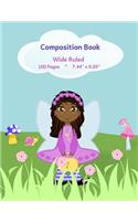 Composition Book