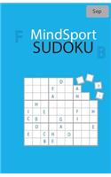 MindSport Sudoku September