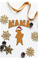 Mama Bear Santa