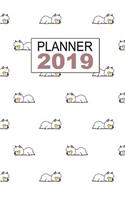 Planner 2019