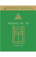 African Math House of 10 Playbook U1.L1.
