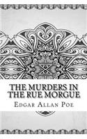 The Murders in the Rue Morgue