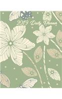 2019 Daily Planner