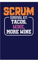 Scrum Survival Kit