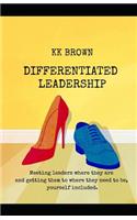 Differentiated Leadership