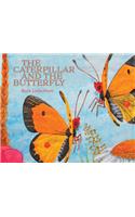 Caterpillar and the Butterfly