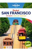 Lonely Planet Pocket San Francisco