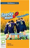 Specky Magee and the Best of Oz