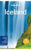 Lonely Planet Iceland