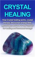 Crystal Healing