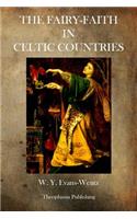 Fairy Faith in Celtic Countries