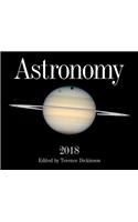 Astronomy