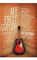 My First Guitar